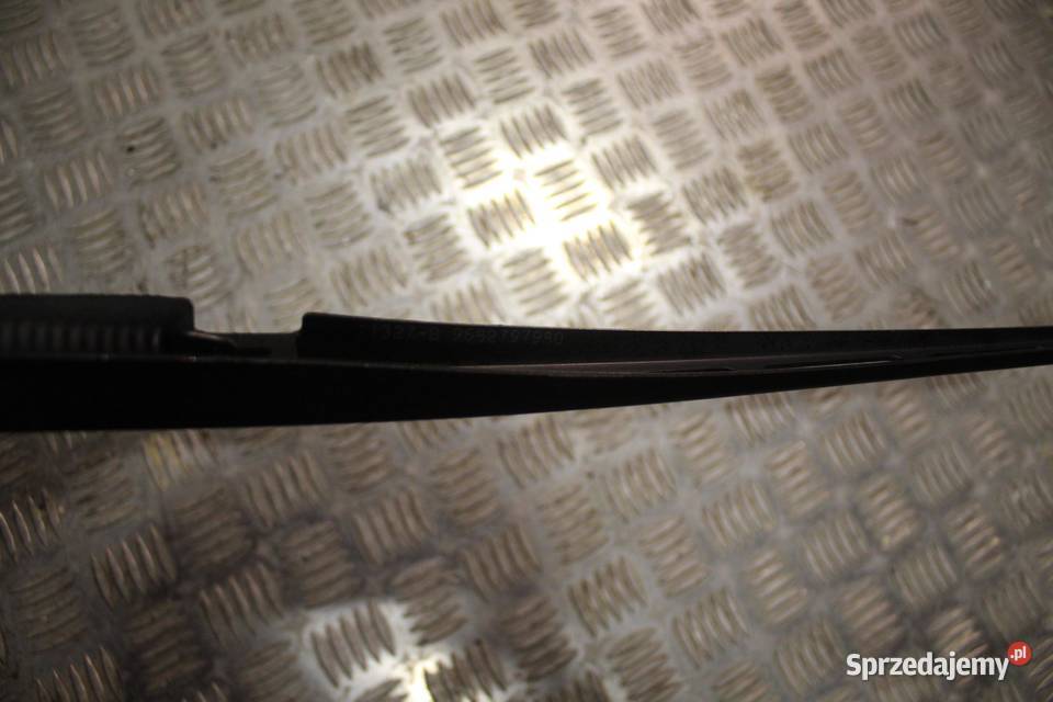 RAMIE WYCIERACZKI PRAWE CITROEN C5 III X7 osobowe