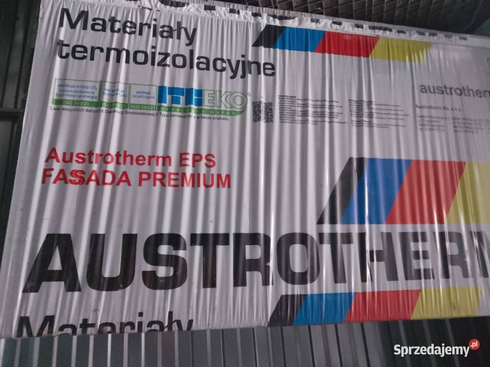 Styropian auatrotherm 15 Styropian małopolskie