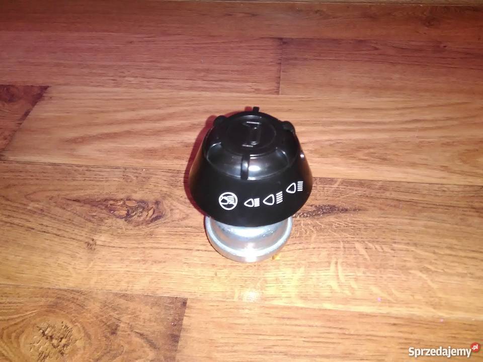 FarmMot 250D przełącznik świateł FarMot sygnału Gdańsk