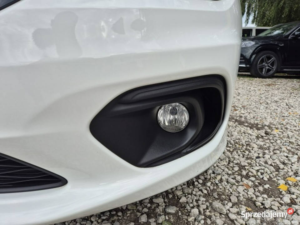 Fiat Tipo Model 2020 Ksenon Grzane fotel II 2016 Bydgoszcz sprzedam