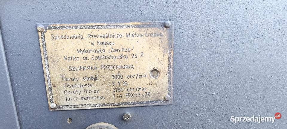 Piła tarczowa do metalu świętokrzyskie