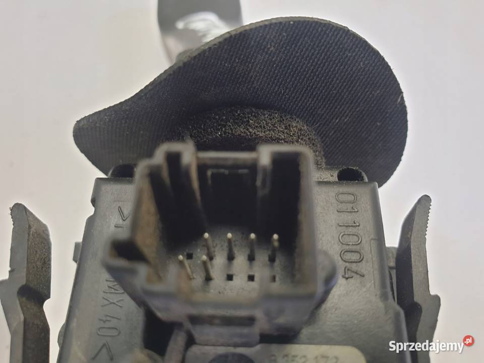 BMW 7 E38 MANETKA KIERUNKOWSKAZÓW 8352172 Rudka