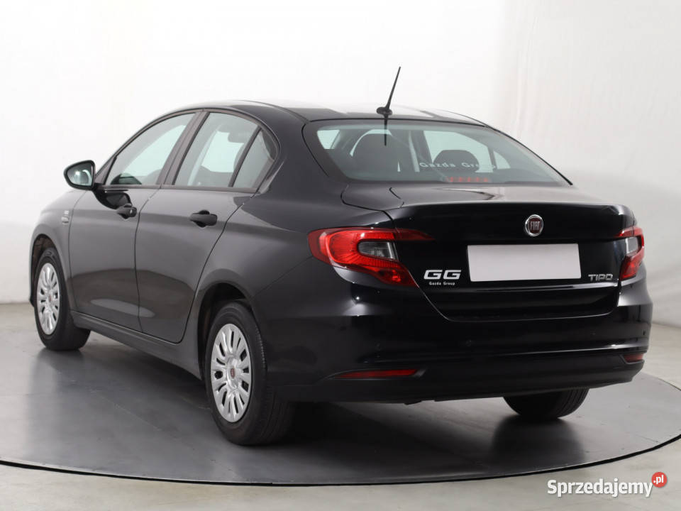 Fiat Tipo 10 FireFly Tipo Katowice