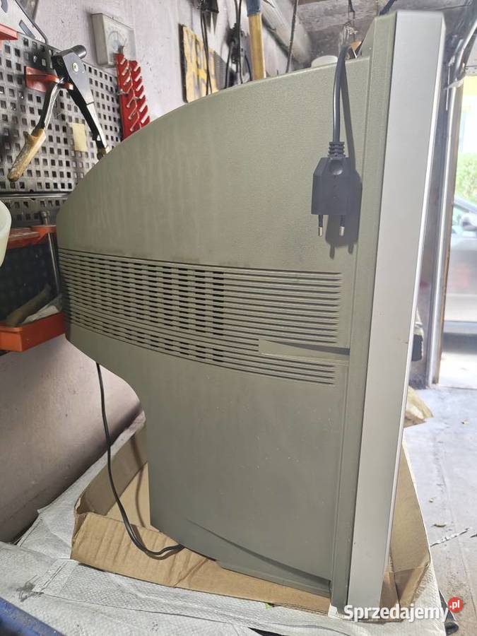 Telewizor Panasonic TX29PN1P Kineskopowy Łódź