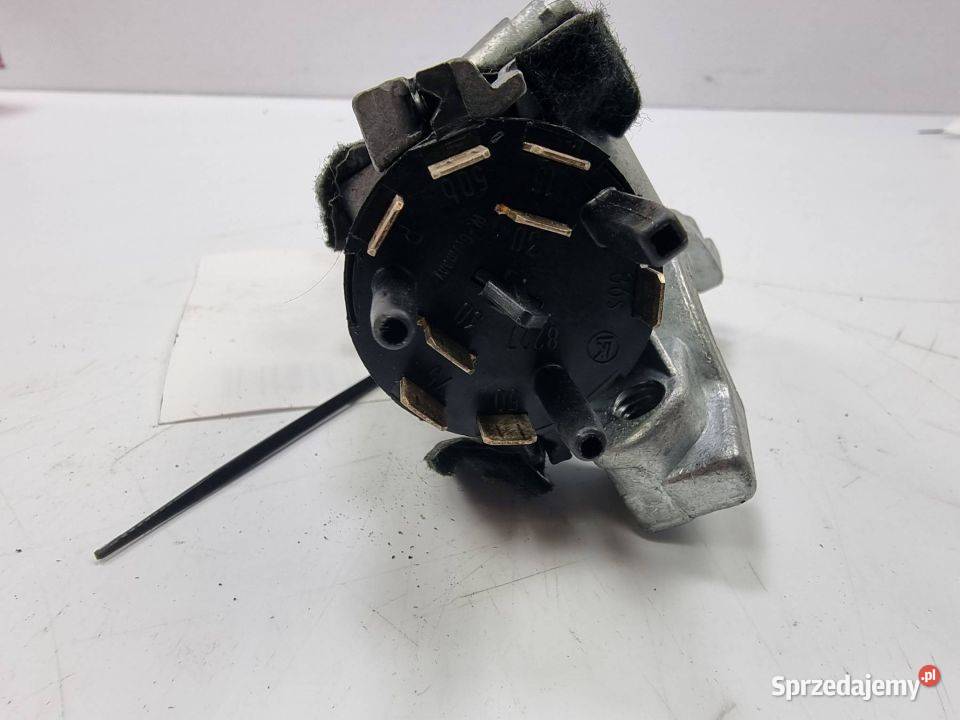 STACYJKA AUDI A8 D2 4D0905851D Lipno