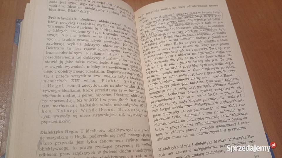 Zagadnienia i kierunki filozofii teoria poznania Gdańsk