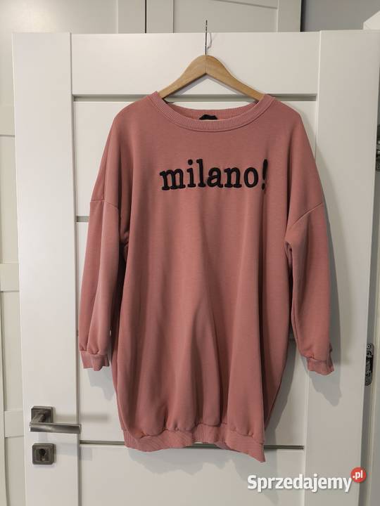 Zestaw bluza komplet The Fancy rozmiar uni MLXL Pozostałe Poznań