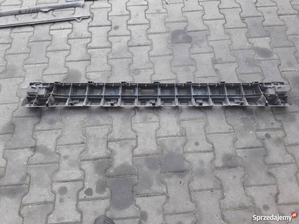 9018850216 WZMOCNIENIE ZDERZAKA MERCEDES zderzaki Karoseria Częstochowa sprzedam