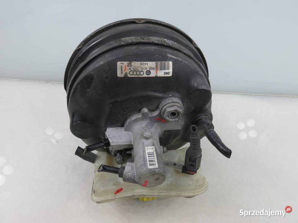 SERWO AUDI A4 B6 19 TDI 8E0612105M sprzedam