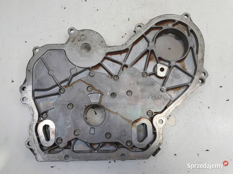 Opel Vectra C 22 direct POMPA OLEJU olejowa Janów sprzedam