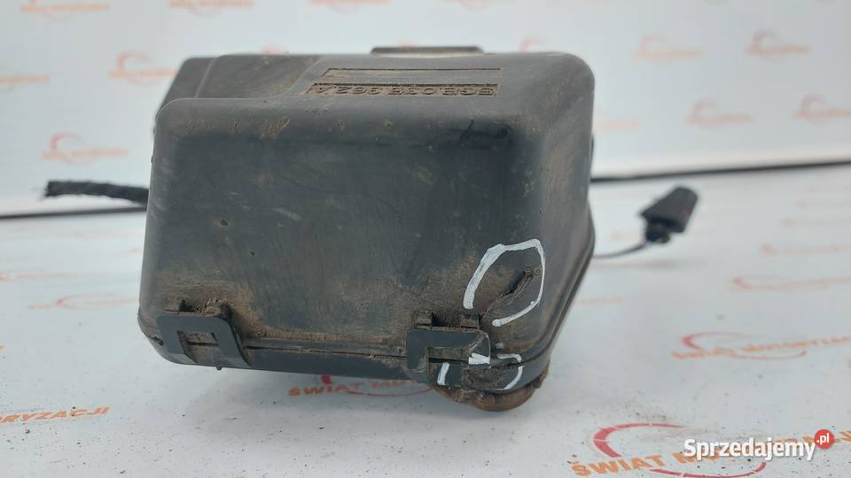 VW AUDI głośnik hałasu silnika generator dźwięku świętokrzyskie Kielce