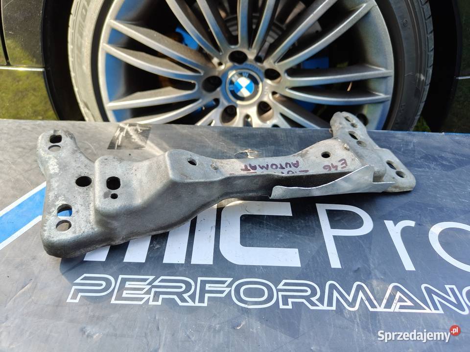 Bmw e46 łapa skrzyni biegów 28 m52tu automat