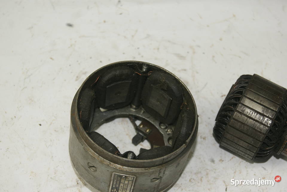WIRNIK STOJAN VEB LMZR 660 AWO SIMSON MZ ETZ ES śląskie Rybnik sprzedam