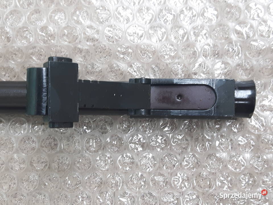 Lufa karabinu Mosin wz44 kaliber 762x54R Deko Kielce