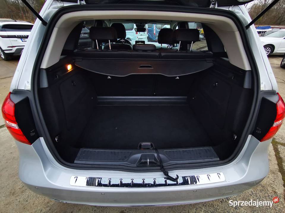 Electric Drive 250 e Bezwypadkowy Przebieg 63857 mazowieckie