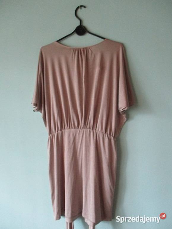 Płaszcz damski 38 trencz płaszcz oversize Kurtki i płaszcze Łódź