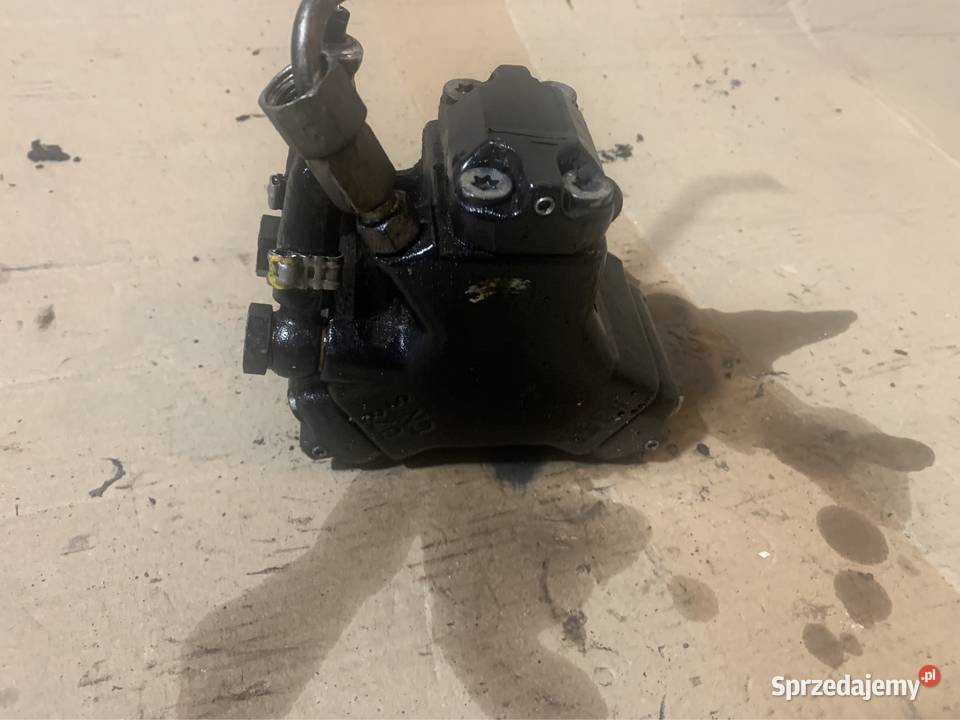 Pompa wtryskowa paliwa 0445010138 opel corsa c Szczecin sprzedam