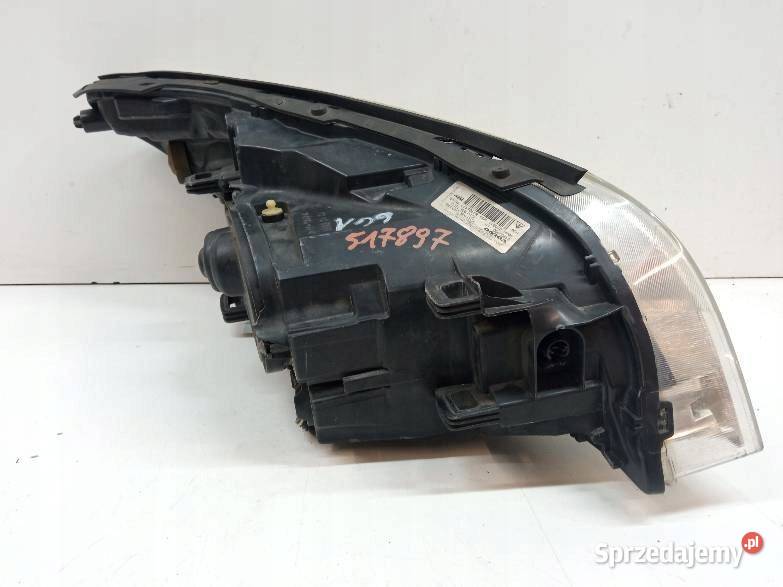 LAMPA PRZÓD LEWA XENON EUROPA 3129990LH Volvo