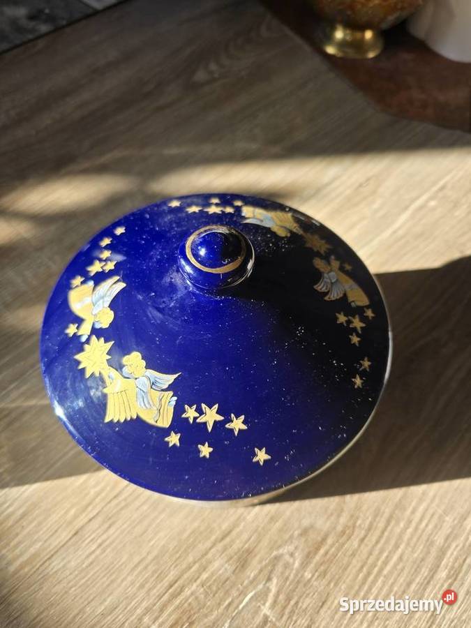 Bombonierka pojemnik