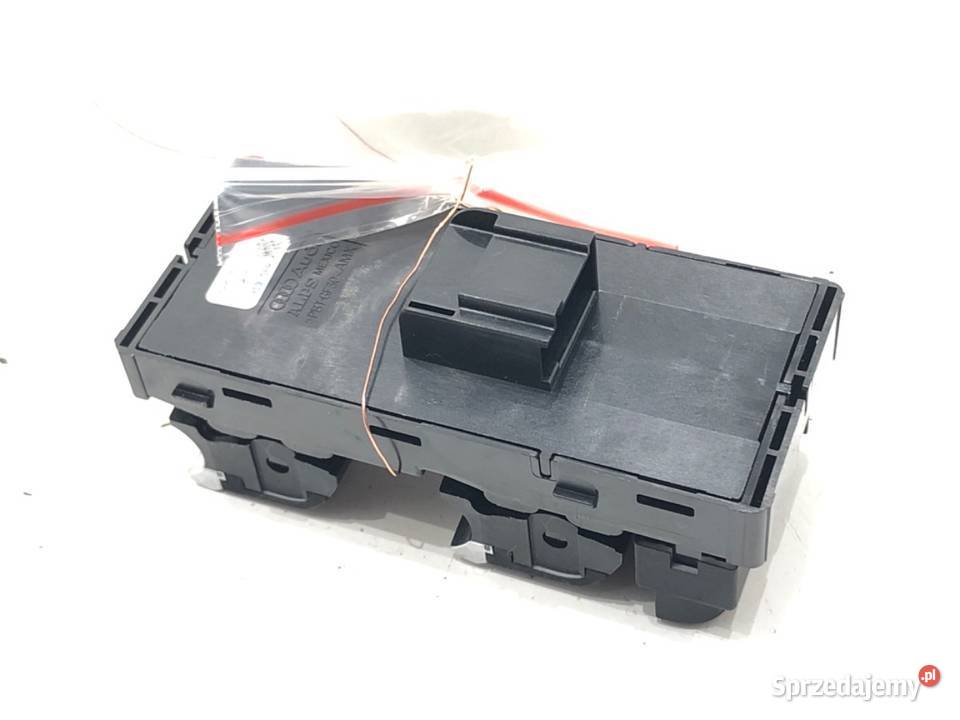 PRZEŁĄCZNIK SZYB AUDI A4 B9 8W0959851E sprzedam