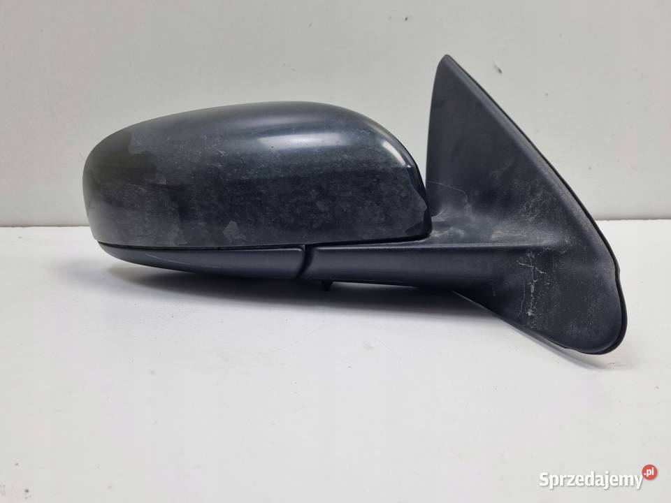 Volvo S60 I V70 II lift LUSTERKO PRAWE PASAŻERA osobowe lubelskie Janów