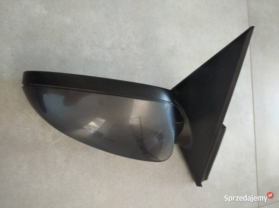 Lusterko prawe BMW e87 5 pin Lusterka zewnętrzne