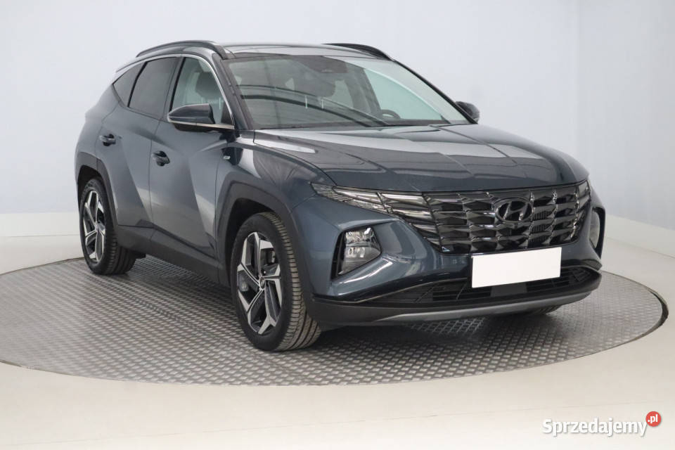 Hyundai Tucson 16 TGDI 48V MHEV centralny zamek śląskie Zabrze