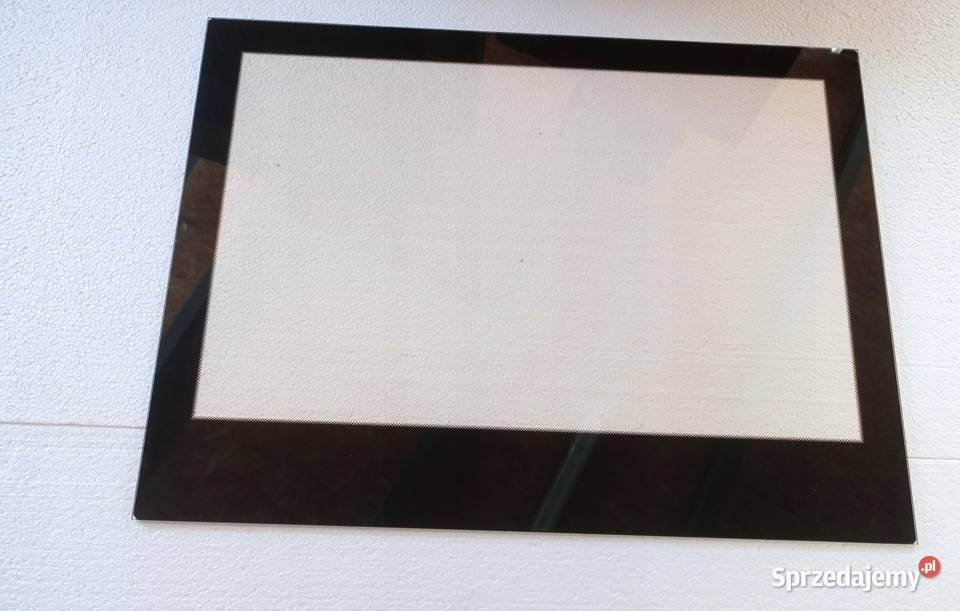 SZYBA DO KOMINKA Z DEKOREM 634x475 ŻAROODPORNA Skawina