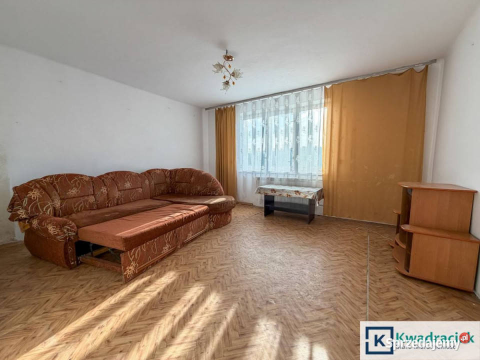 Dom wolnostojący 80m2 Święcany