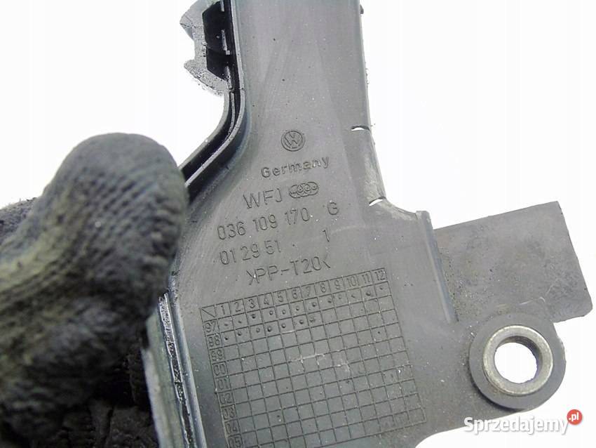 OBUDOWA ROZRZĄDU 14 16V GOLF IV BORA LUPO LEON śląskie Sosnowiec