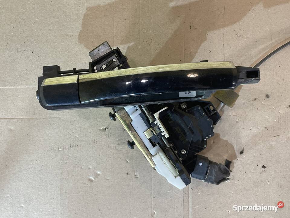 Klamka zewnętrzna tył 4S71X264A26 Ford mondeo osobowe Szczecin