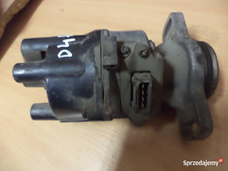 NISSAN SUNNY N14 100 NX APARAT ZAPLONOWY D4P8605 Układ elektryczny Turek sprzedam