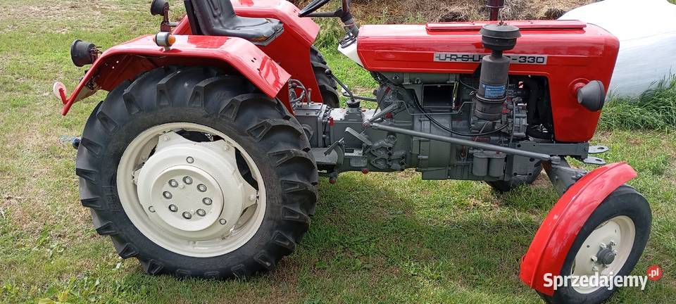 Ursus C330 Rolnictwo sprzedam