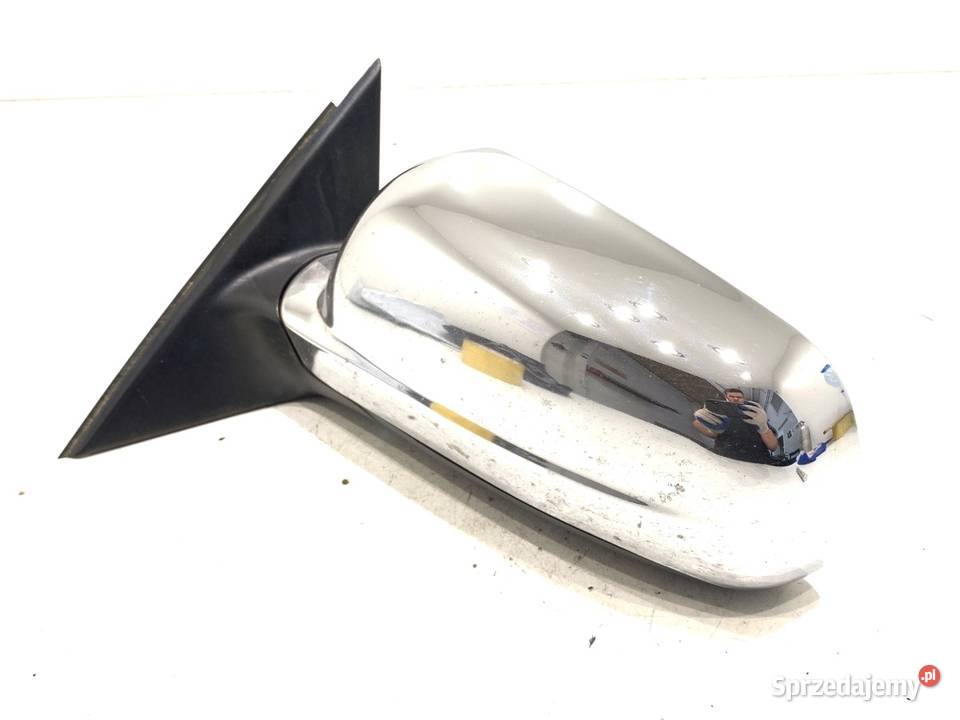LUSTERKO LEWY VW PASSAT B5 FL Kombi 0005 sprzedam