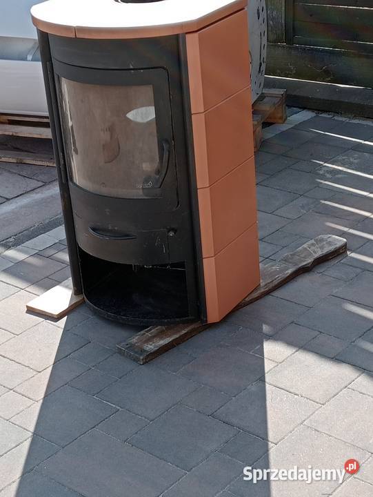 Kominek świętokrzyskie Bodzentyn