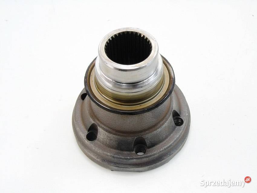 Piasta support dyferencjału przód Jeep Grand osobowe Sosnowiec