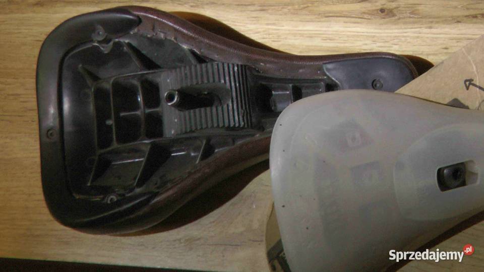 nowe i używane siodla BMX siodło BMX świętokrzyskie Ostrowiec Świętokrzyski sprzedam