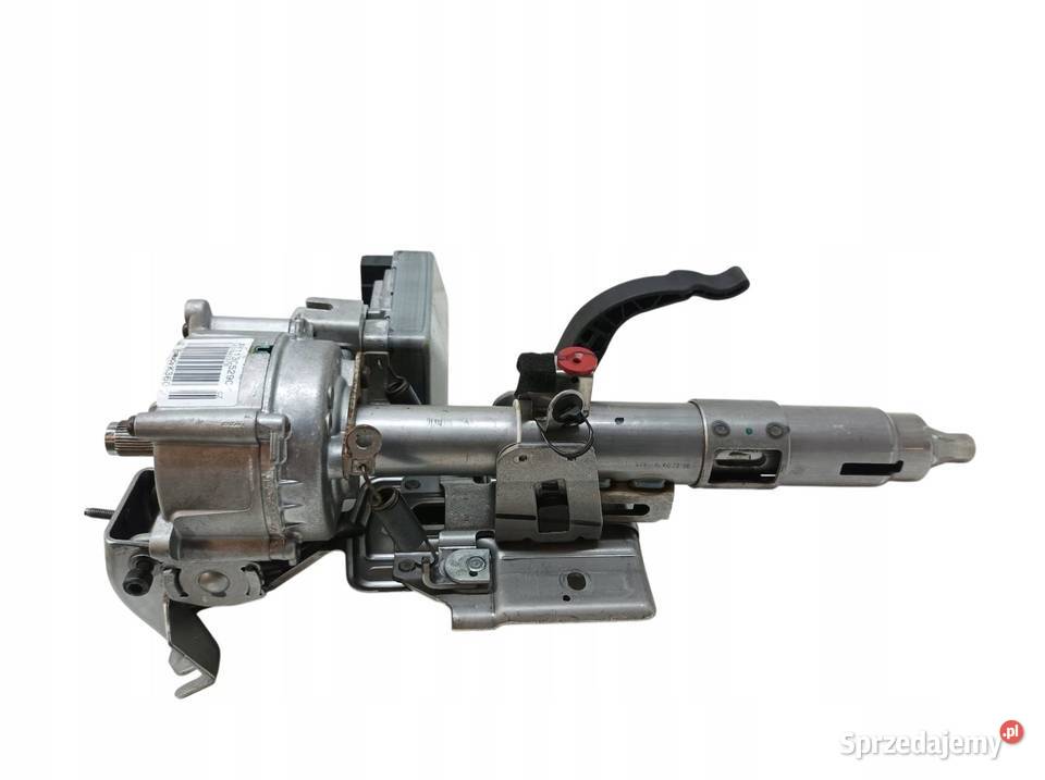 KOLUMNA WSPOMAGANIE ELEKTRYCZNE 59328797 Ford Rok produkcji 2015 Kolumny kierownicze