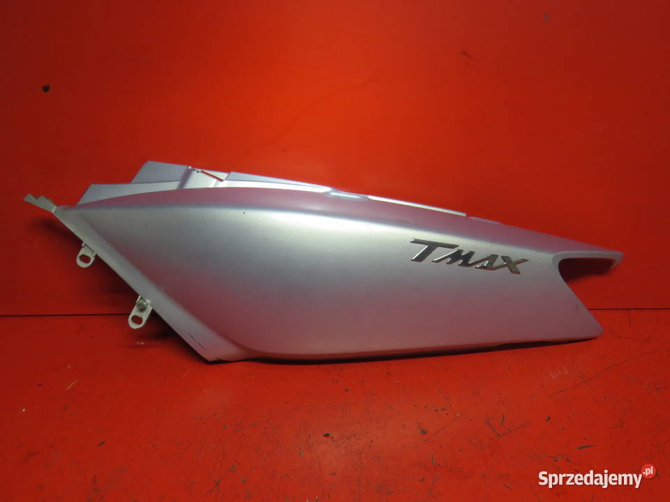 YAMAHA TMAX 500 T T 2003 zadupek ogon owiewka Części i akcesoria motocyklowe Warszawa