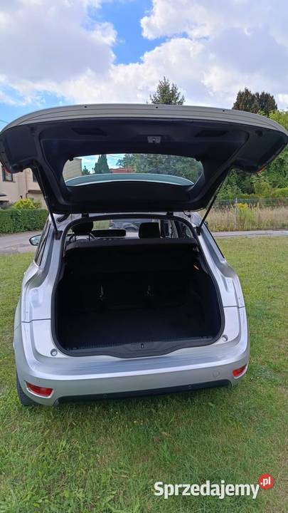 Citroen C4 Picasso Busines 16 HDI 115 Minivan radio