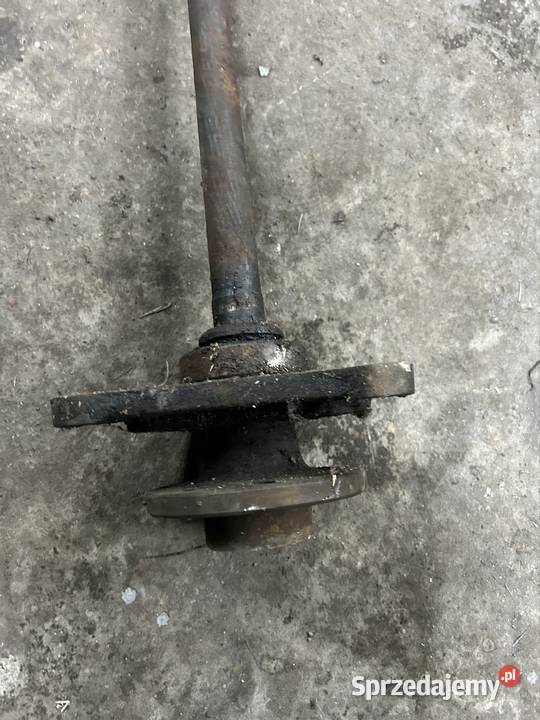 Sprzedam półoś Fiat 125p Bardzinek sprzedam