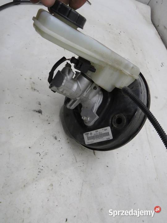 POMPA SERWO SERVO VW UP MII CITIGO 1S2614105D Wspomaganie hamulca lubelskie