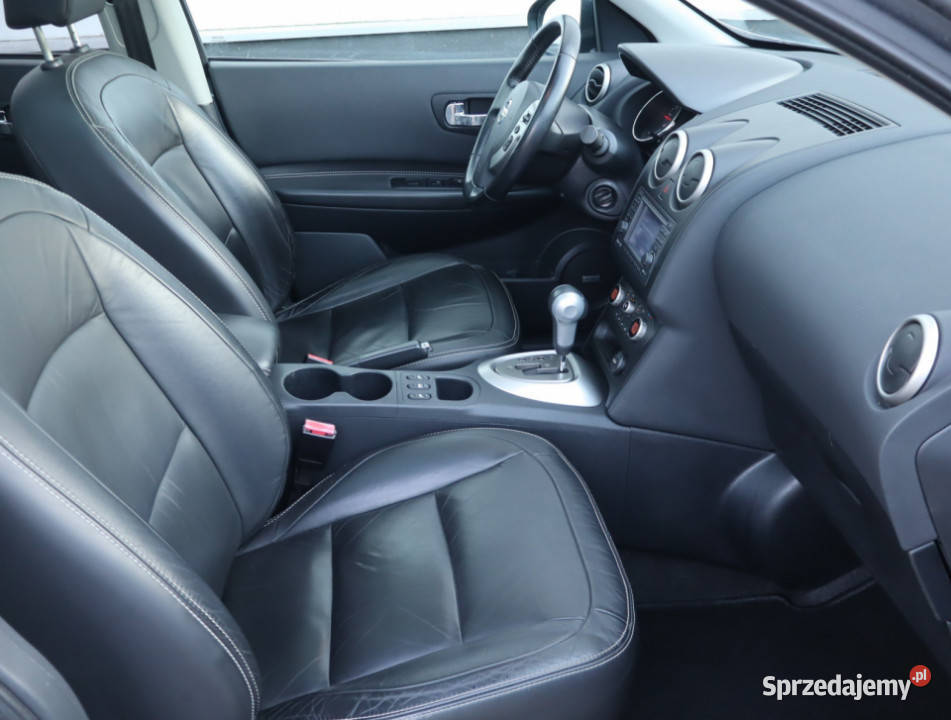 Nissan Qashqai 20 sprzedam