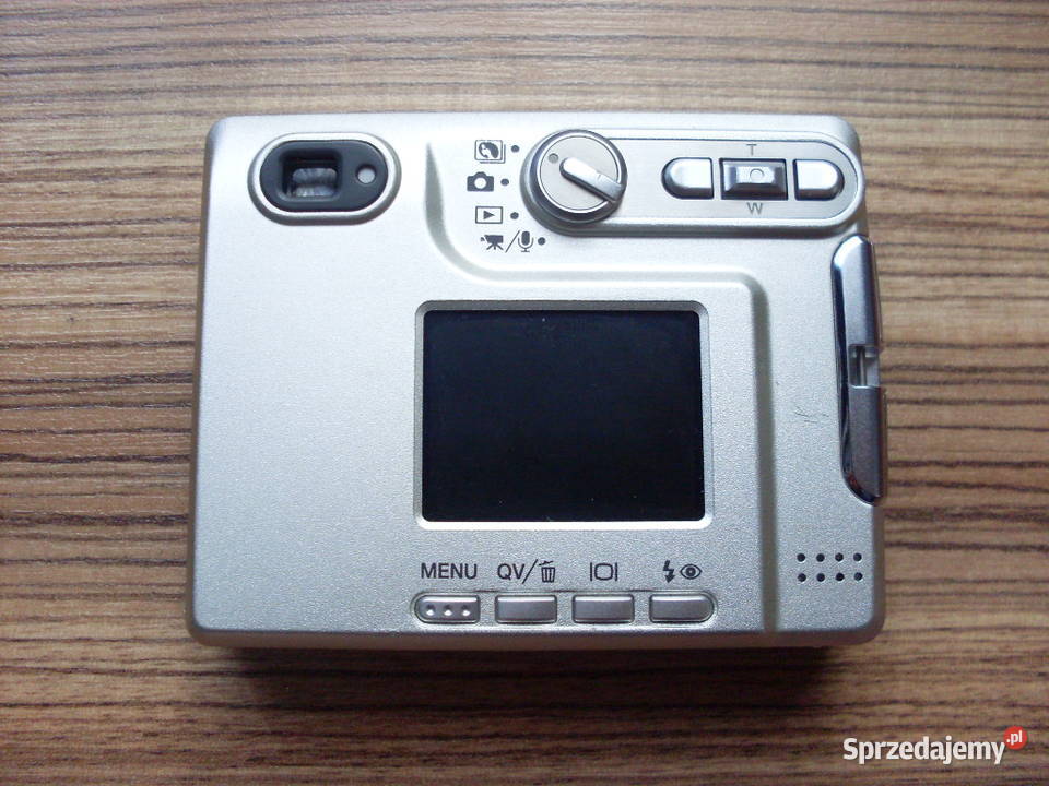 Aparat konica minolta dimage xg Łańcut