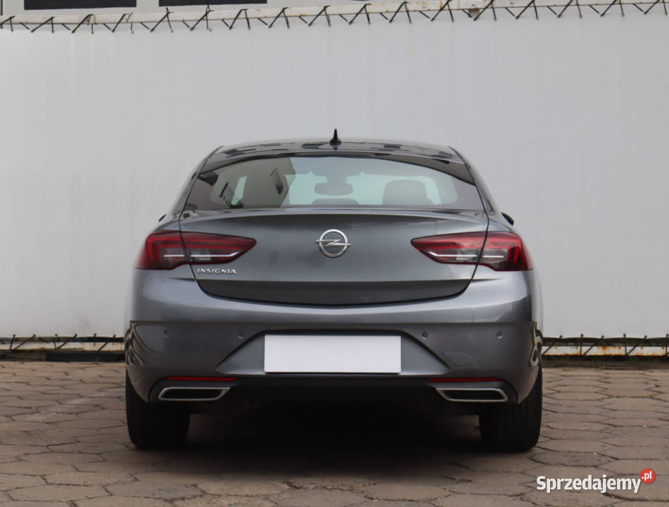 Opel Insignia 20 CDTI gniazdo USB Łódź sprzedam