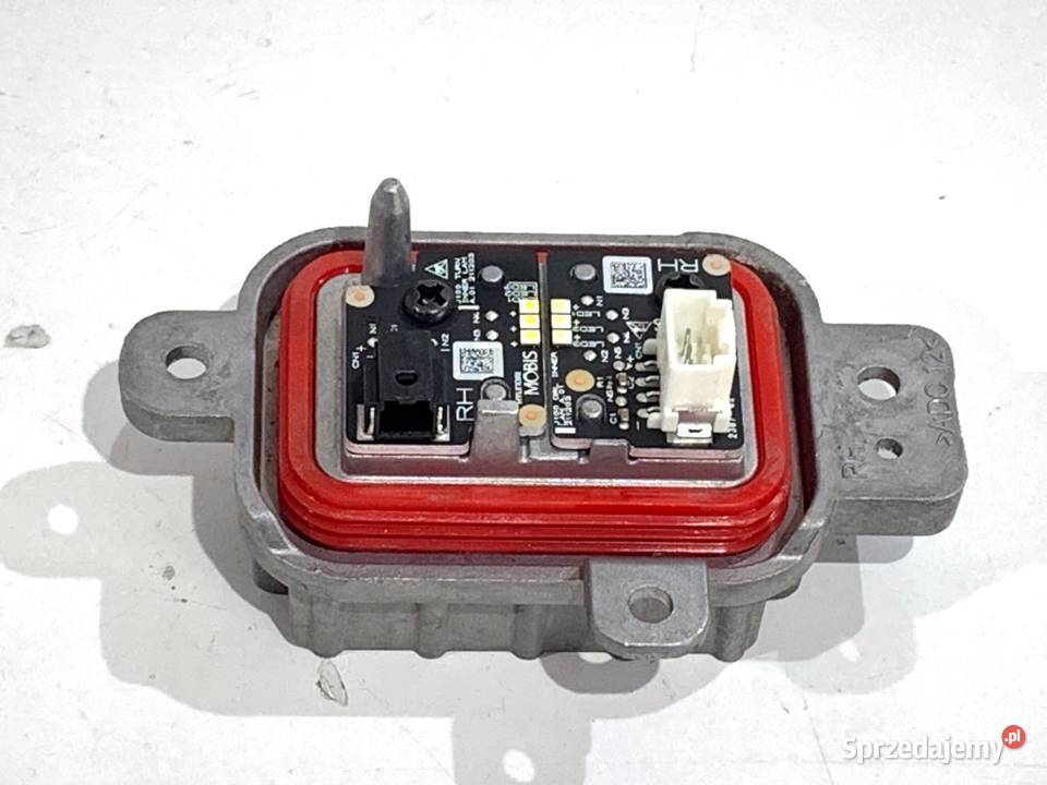 MODUŁ LED JEŻ SSANGYONG TORRES MODUŁ ZASILAJĄCY osobowe