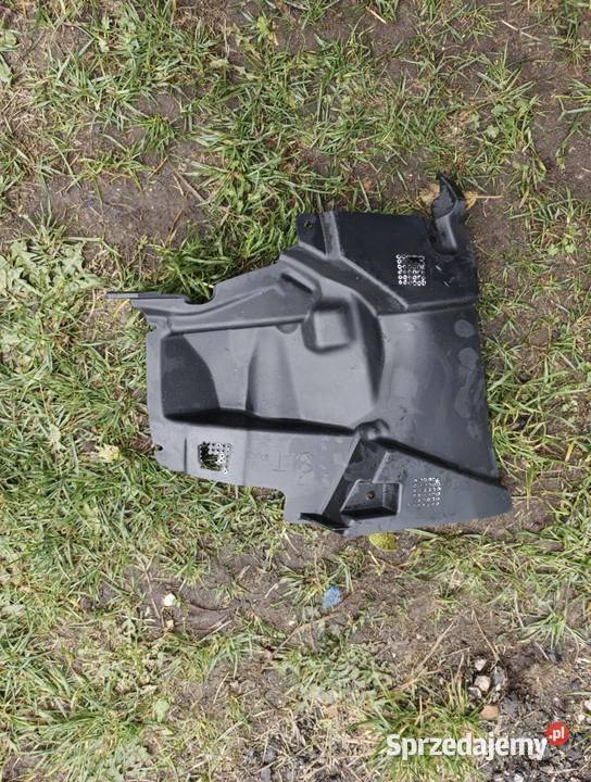 Mocowanie halogenu Ford Focus MK4 StLine świętokrzyskie