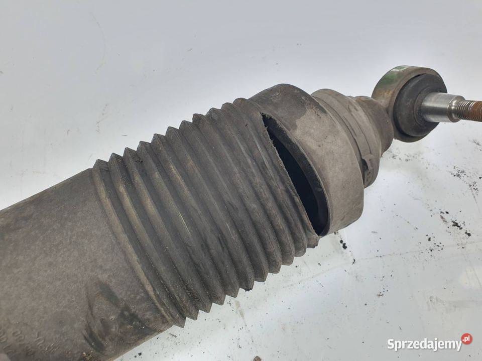 AMORTYZATOR PRAWY PRZÓD MERCEDES SL500 R230 kujawsko-pomorskie Lipno