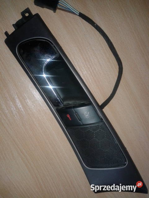 klamki Audi A6 dolnośląskie Wrocław