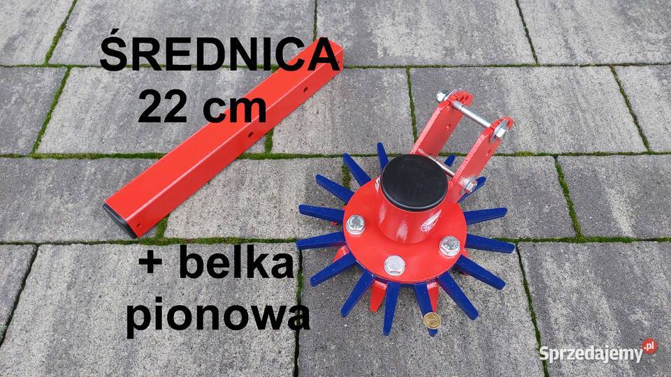 22 gwiazda gwiazdy słoneczko pielące pieląca Kutno sprzedam